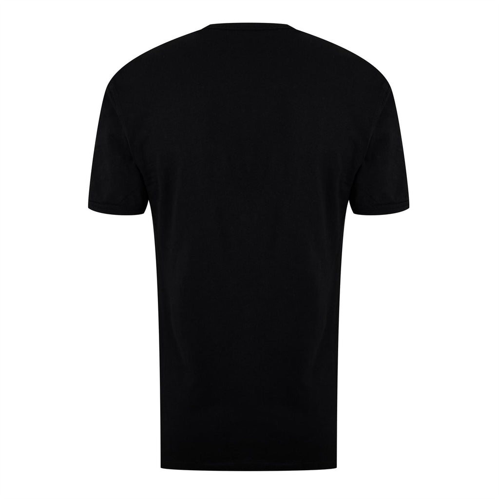 Daily Paper Rewind Regular Fit Short Sleeve T-Shirt