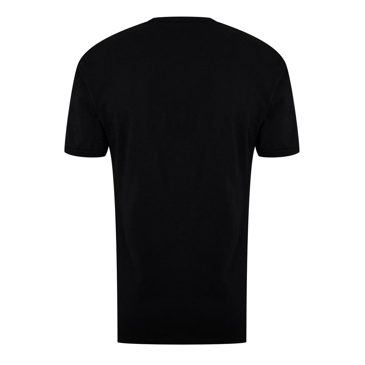 Daily Paper Rewind Regular Fit Short Sleeve T-Shirt