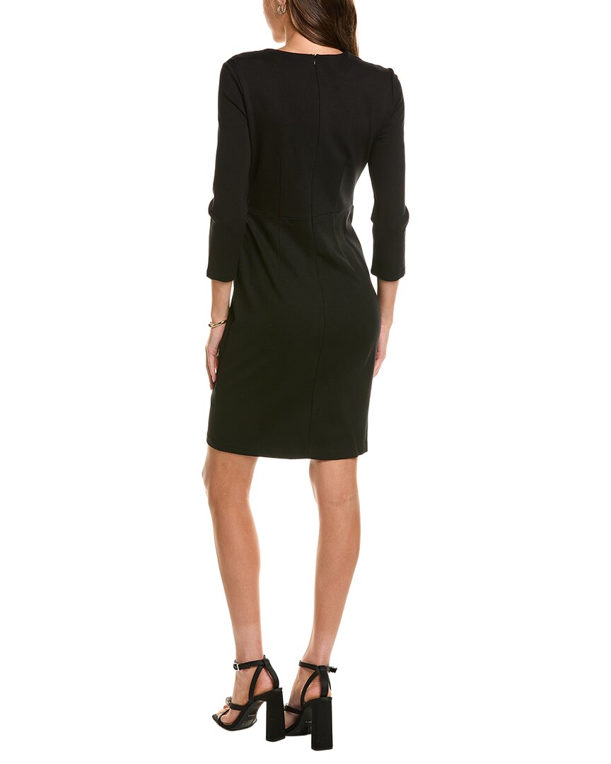 Eliza J Sheath Dress