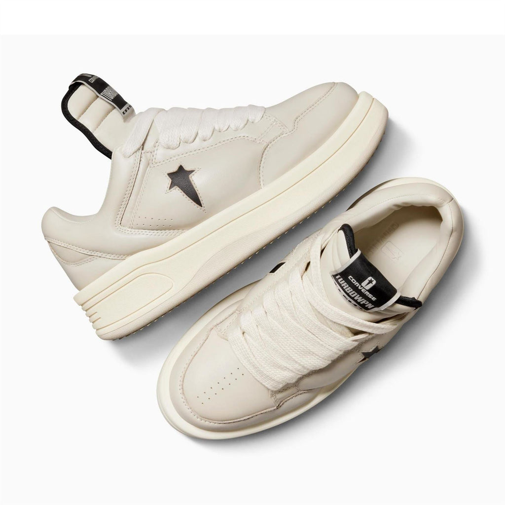 Converse Adults Turbowpn Ox Low Top Trainers