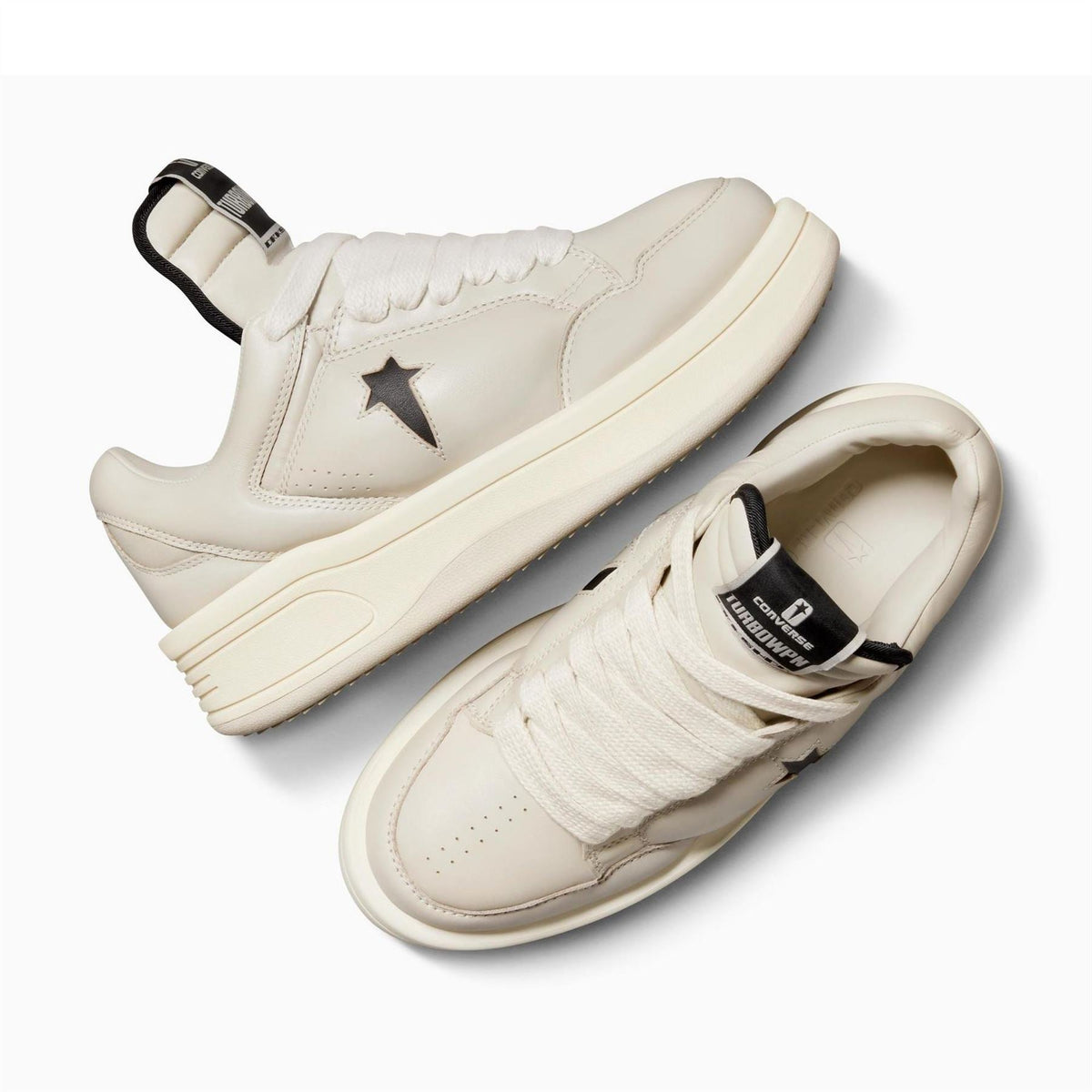 Converse Adults Turbowpn Ox Low Top Trainers
