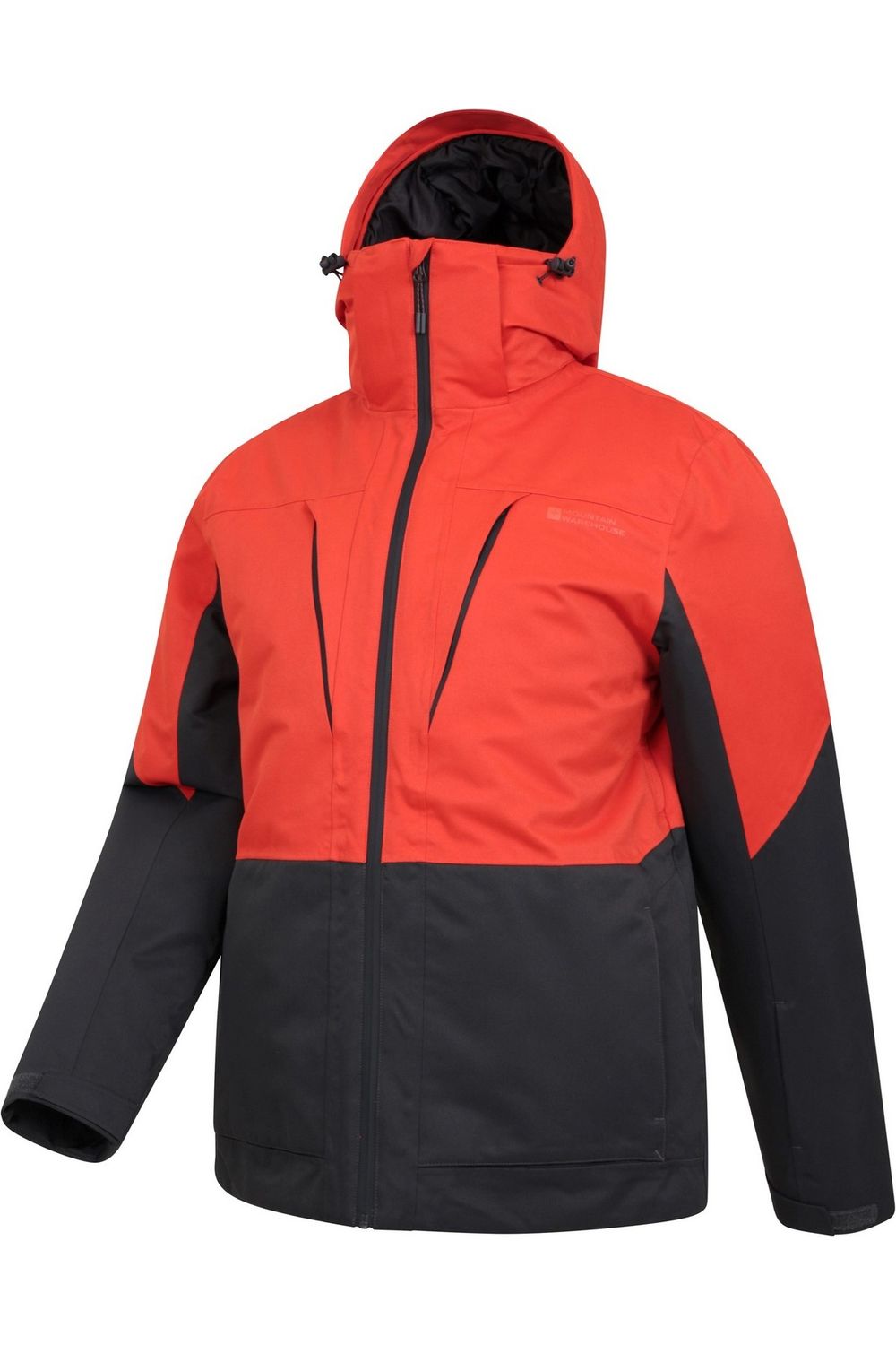 Mountain Warehouse Mens Interstellar II Ski Jacket