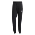 adidas Originals 3 Stripes Slim Joggers with Ribbed Cuff