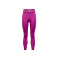 Nike SCULPT Solid Patterned Shapewear Leggings