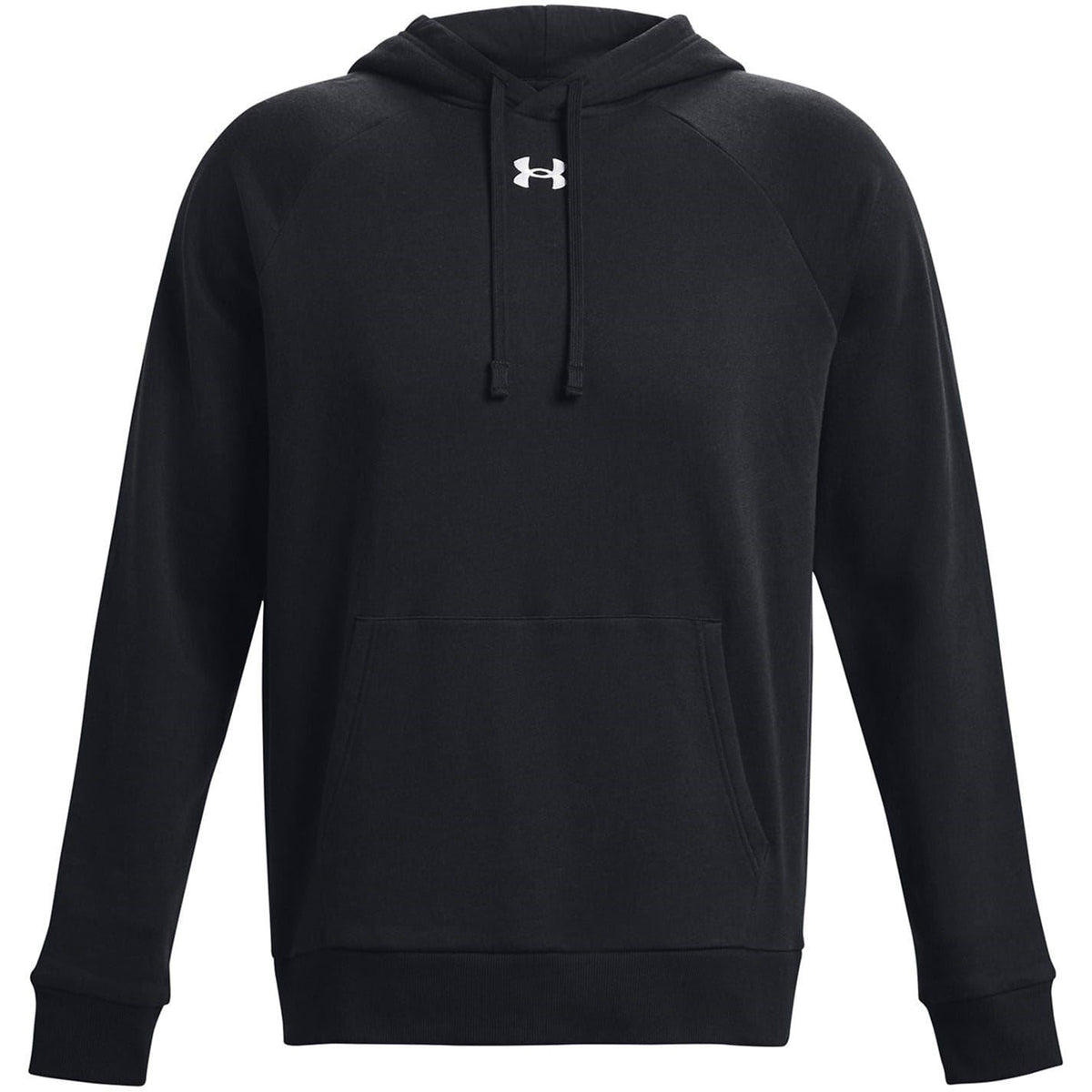 Under Armour Mens Fleece Hoodie