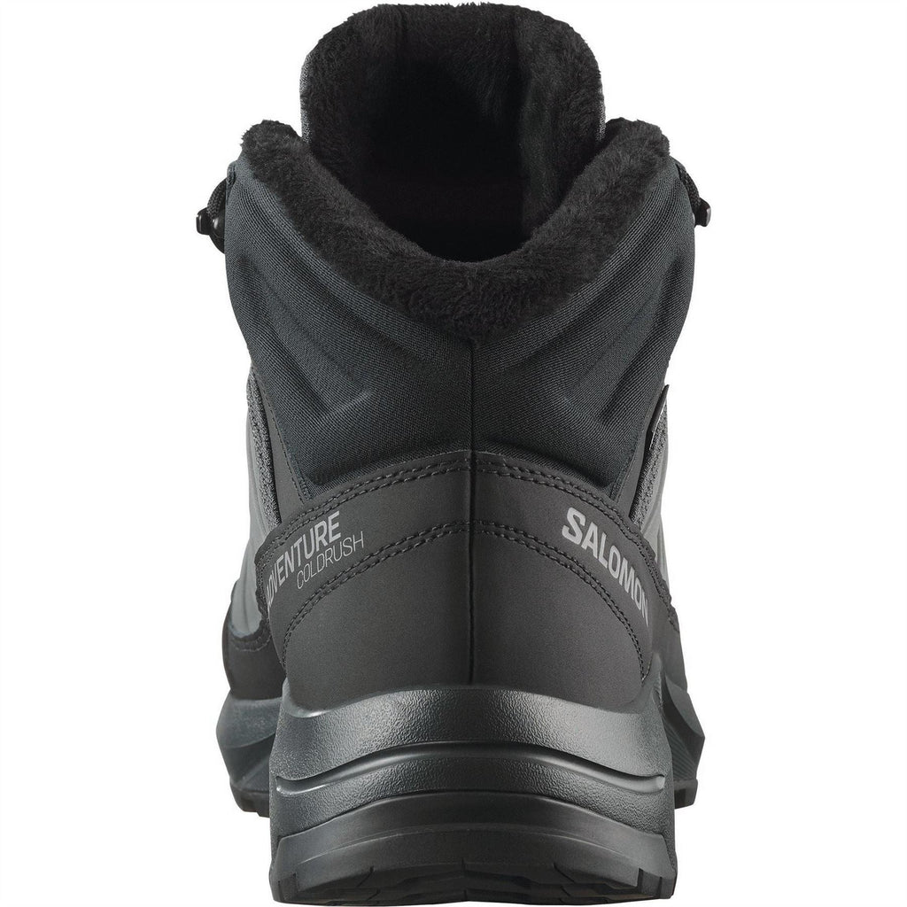 Salomon Adventure Coldrush Waterproof Winter Boots