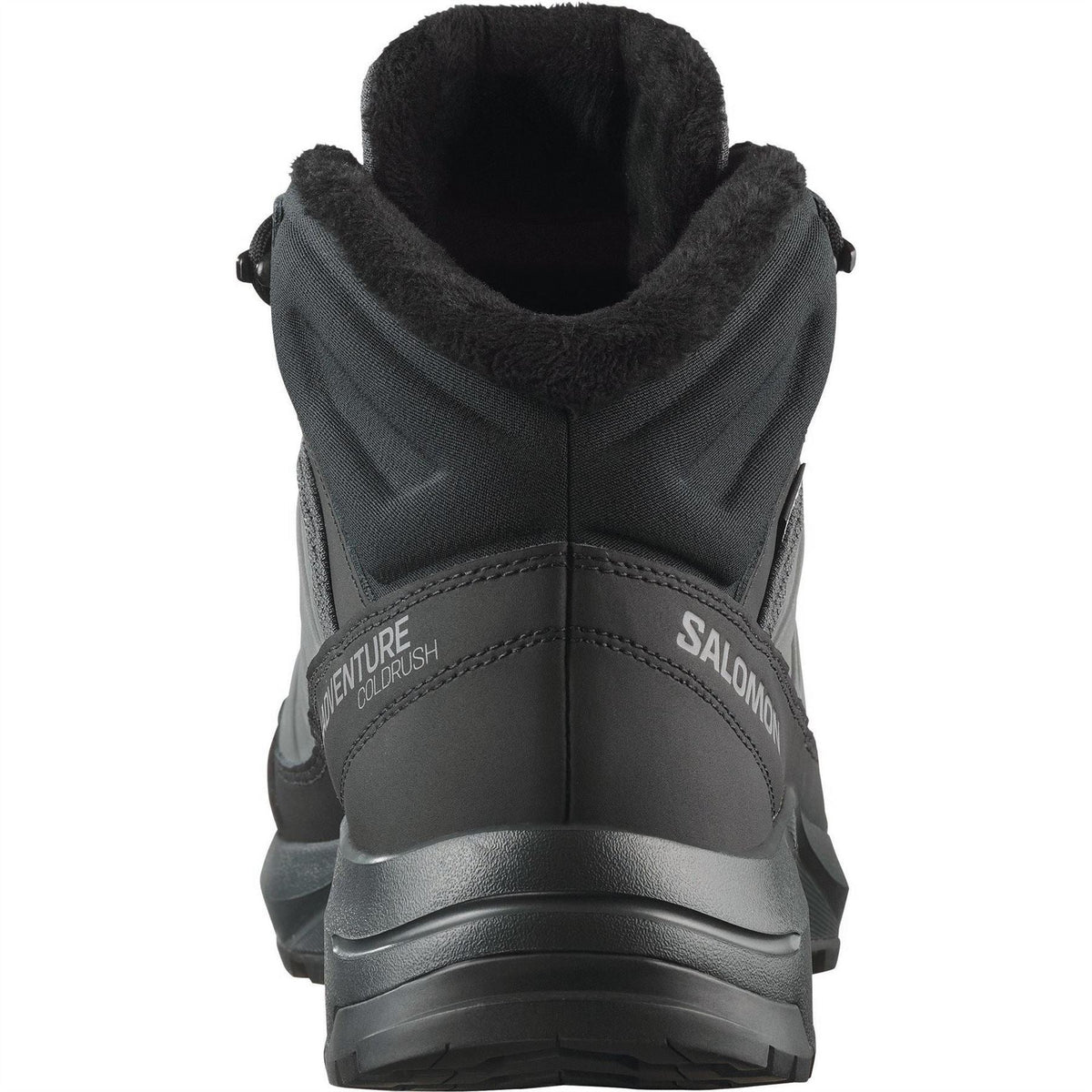 Salomon Adventure Coldrush Waterproof Winter Boots