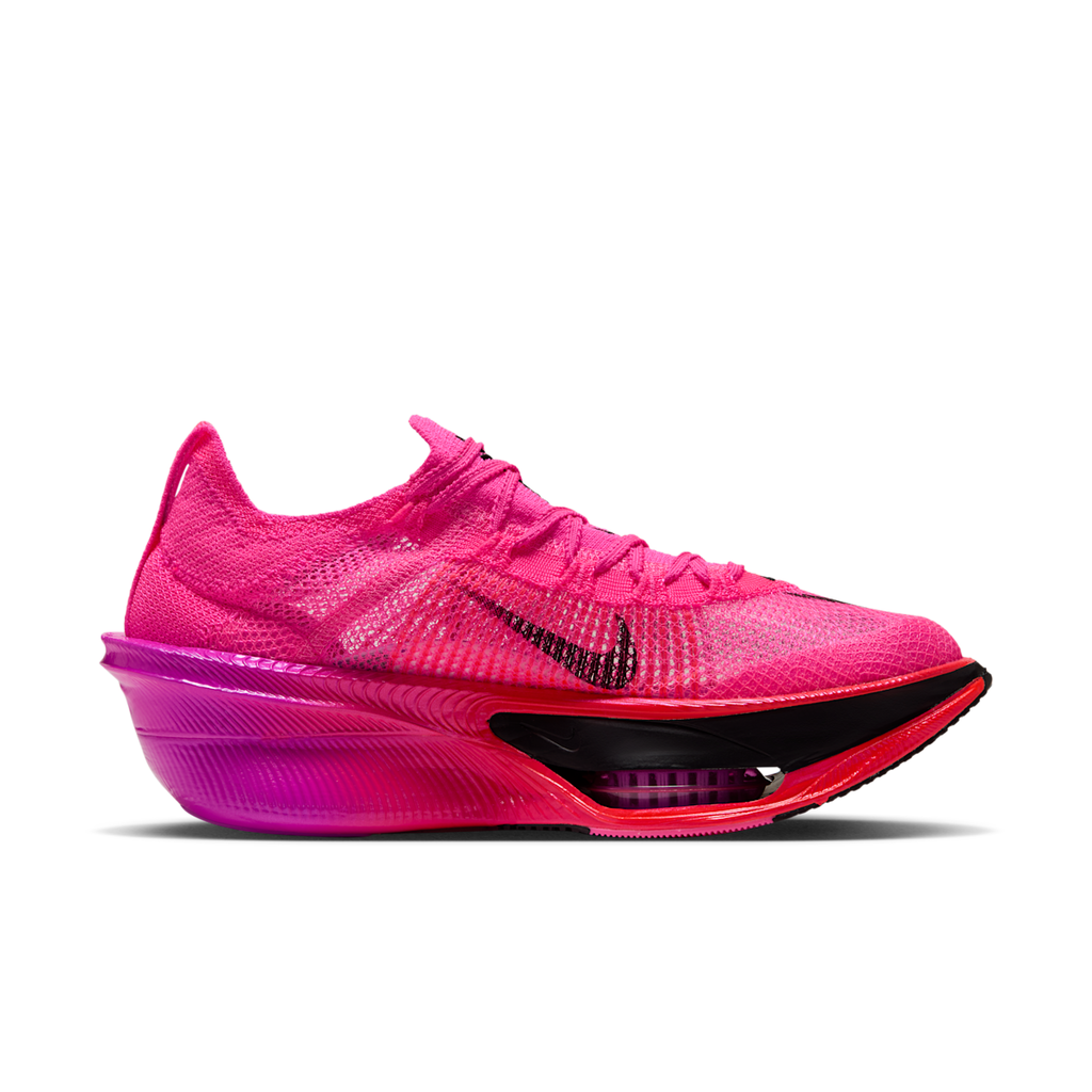 Women's Alphafly 4 Road Racing Shoes