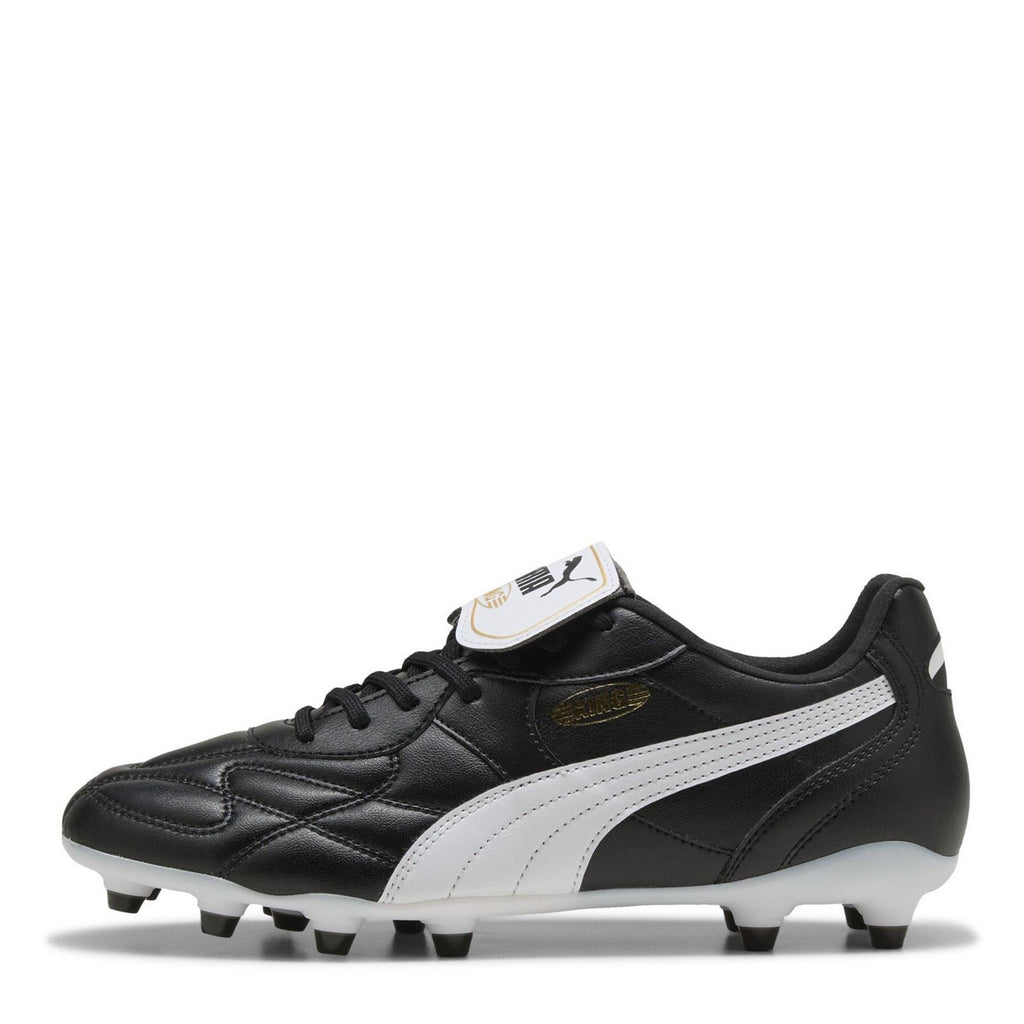 Puma King Top FG AG Firm Ground Football Boots