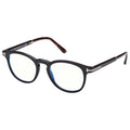 Tom Ford Women's 52mm Black Eyeglasses FT5891-B-005-49