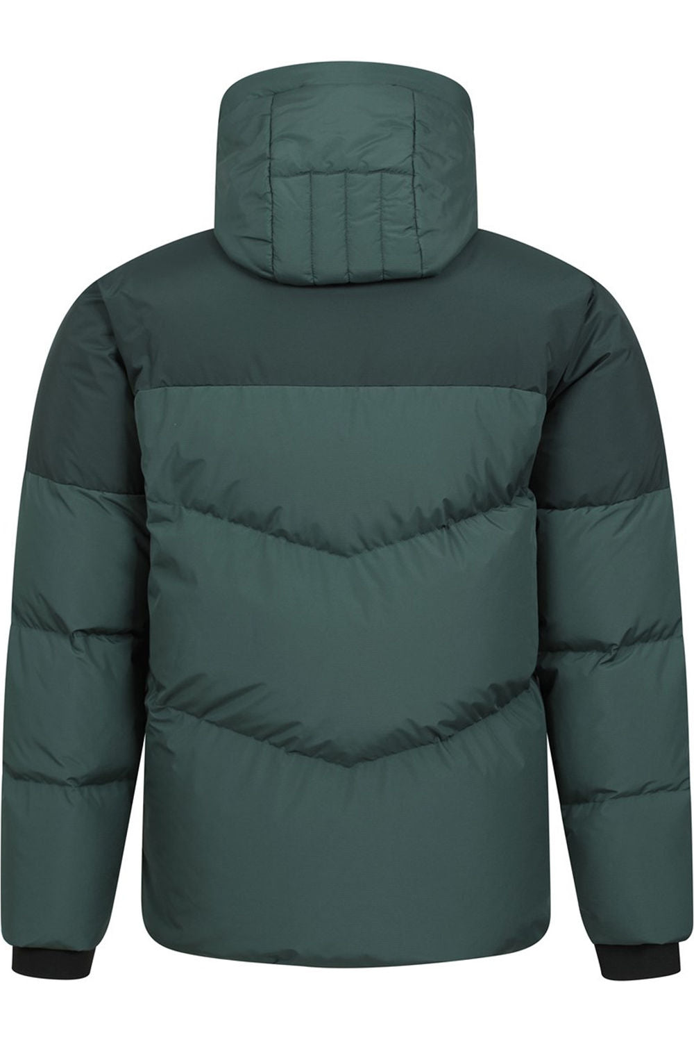 Mountain Warehouse Mens Oslo Extreme Padded Down Jacket