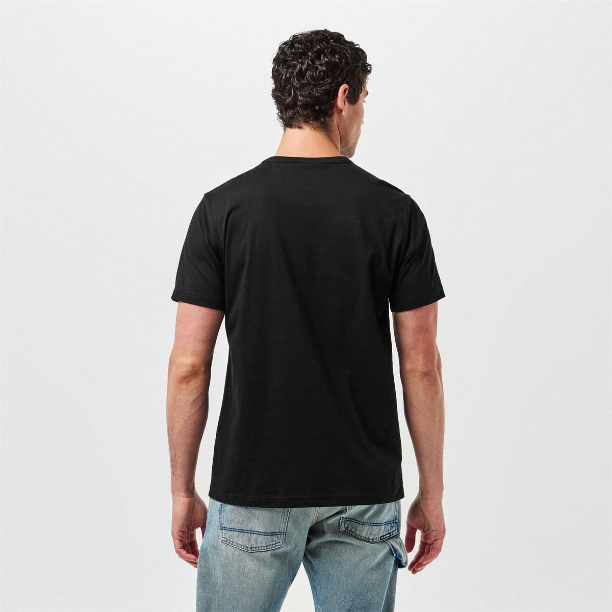 Belstaff Mens T Shirt