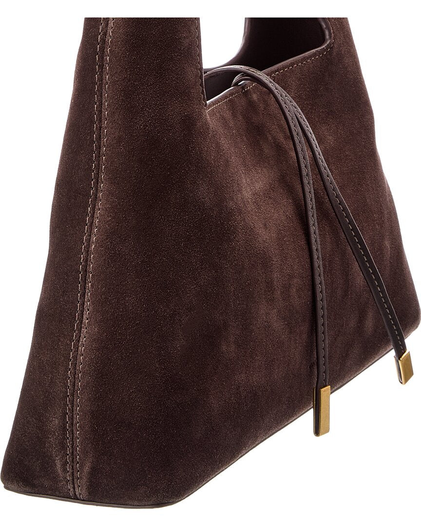 Vince Meadow Leather Shoulder