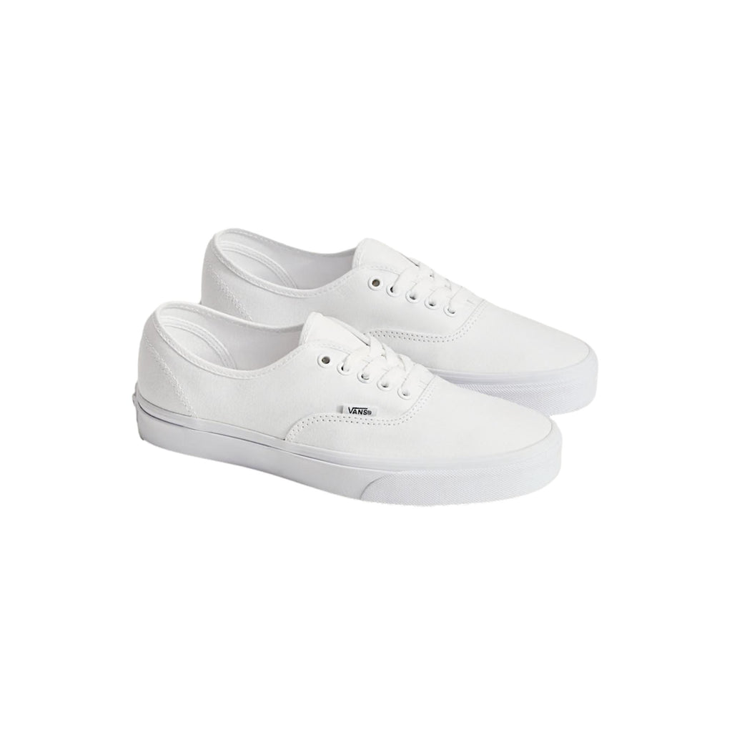 Vans Authentic True White  VN000EE3W00 Men's