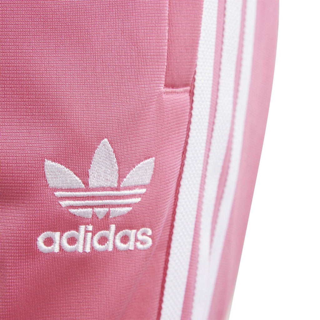 adidas Originals Sst Stripe Patterned Track Pants