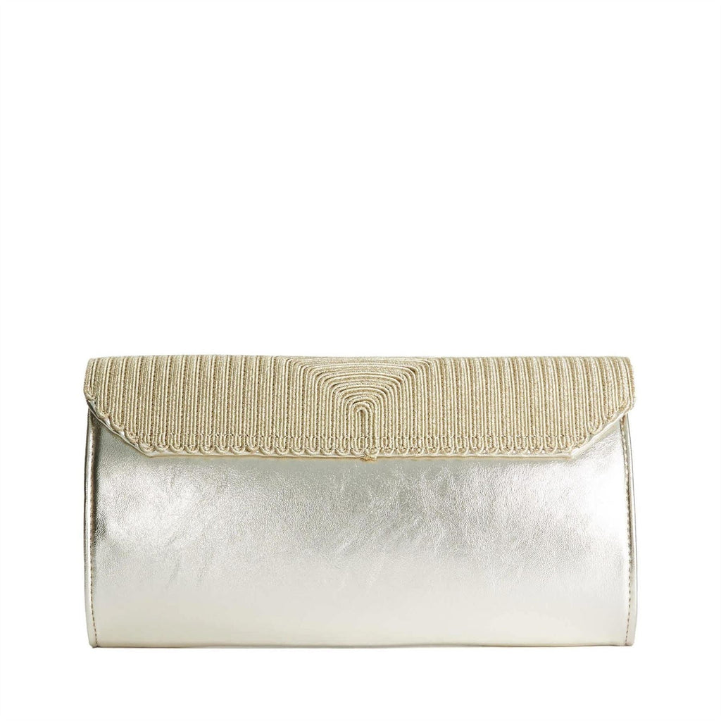 Dune Barli Clutch Bag