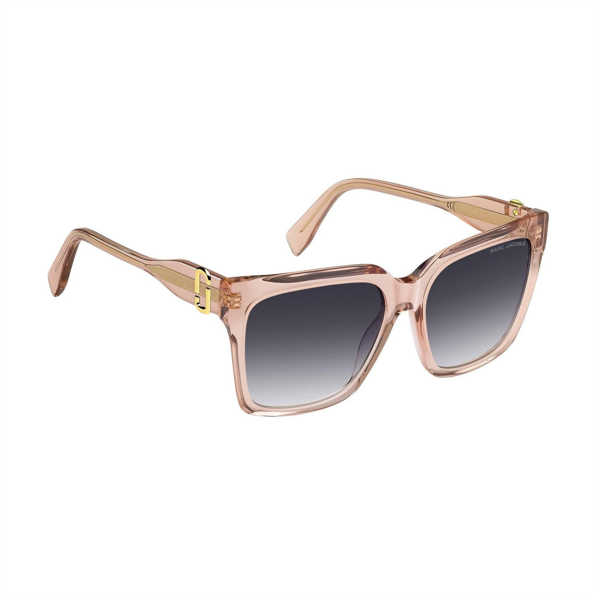 Marc Jacobs Round Sunglasses