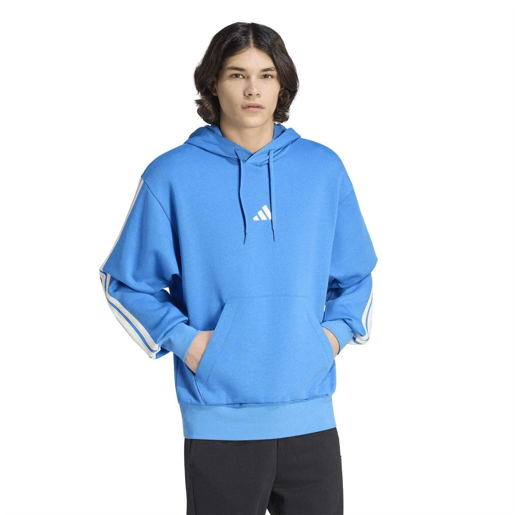 adidas M 3s Fl Hoody
