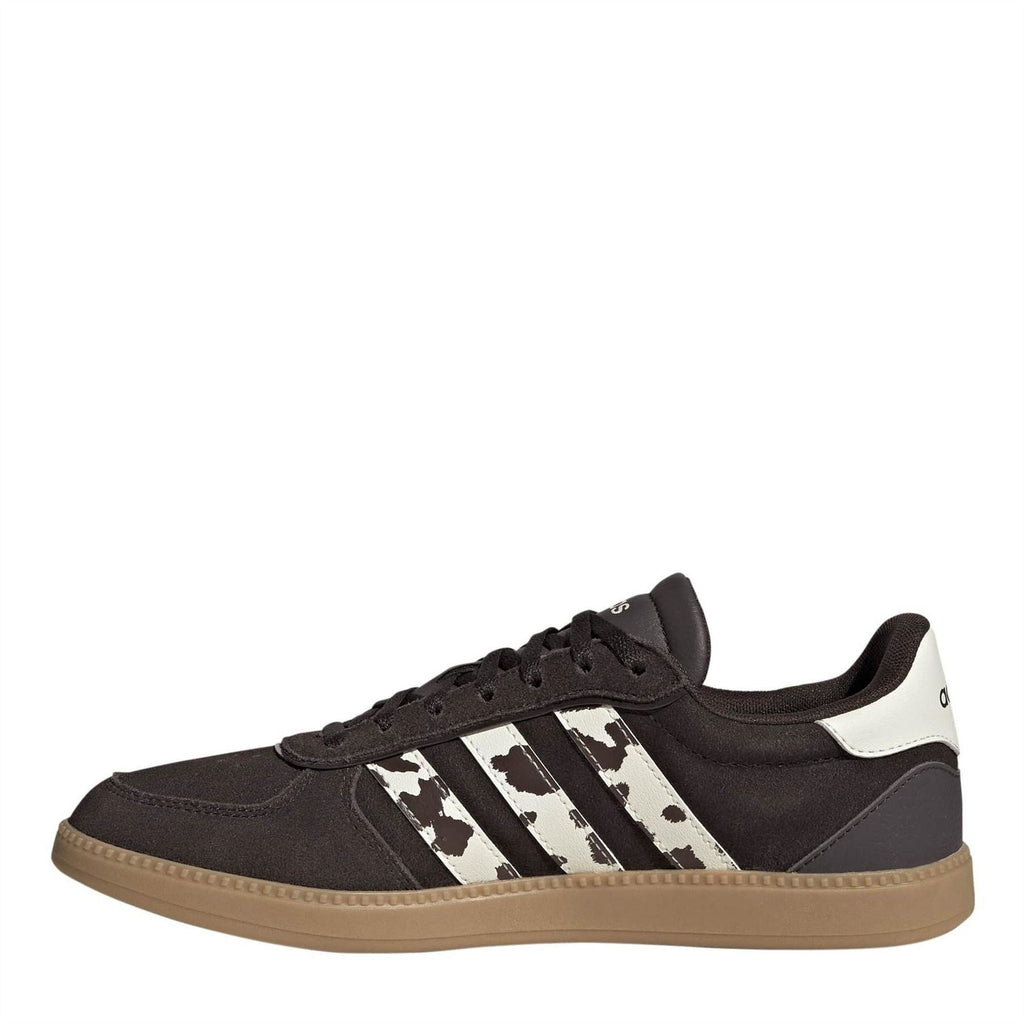 adidas Womens Sleek Suede Shoes