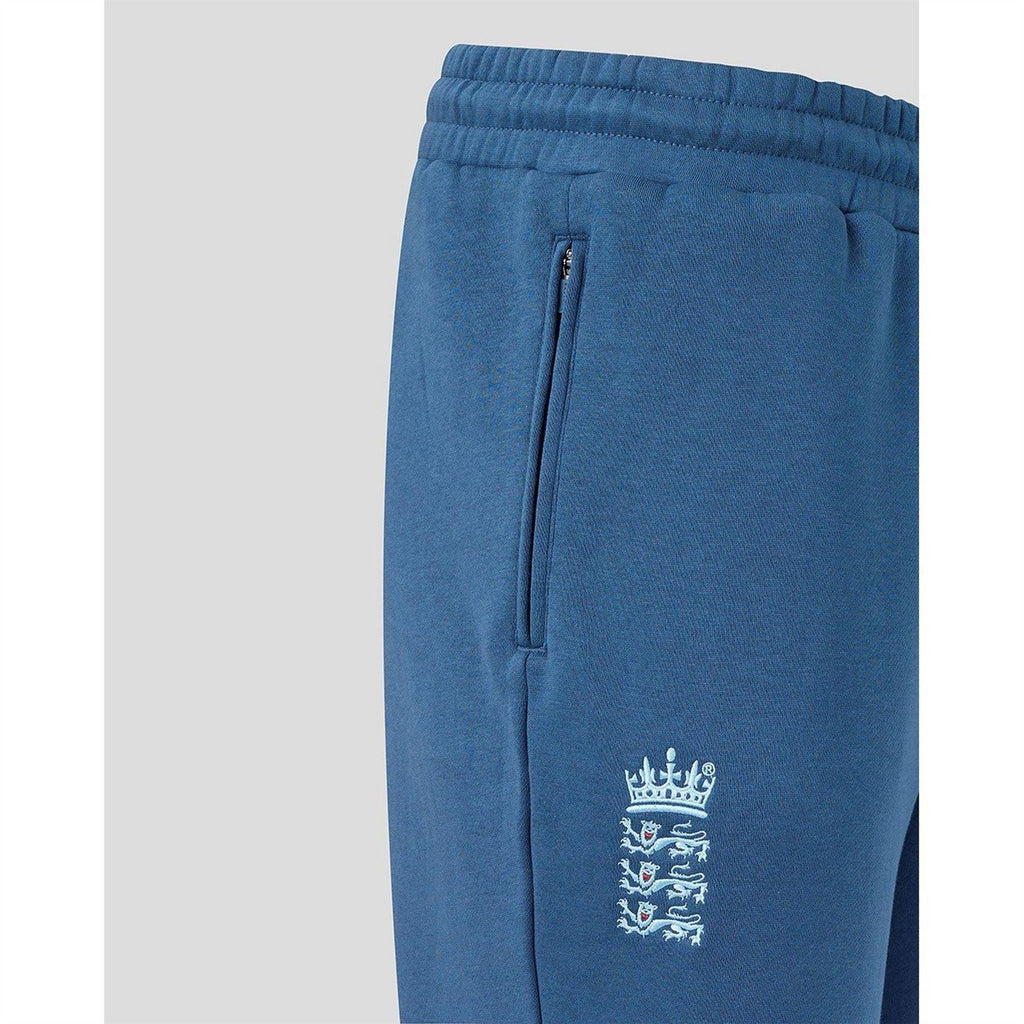 Castore Closed Hem Fleece Joggers