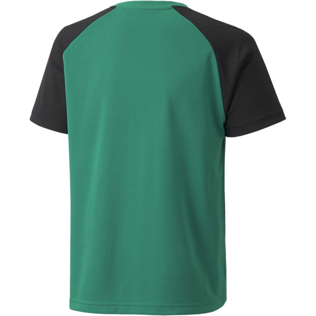 Puma Teampacer Jersey Jr T-Shirt Unisex Kids