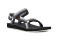 Women's Original Universal Gradiate Sandal In Black/white