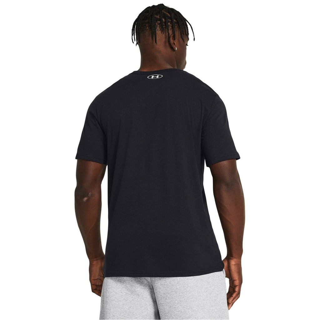 Under Armour Short Sleeve Mens
