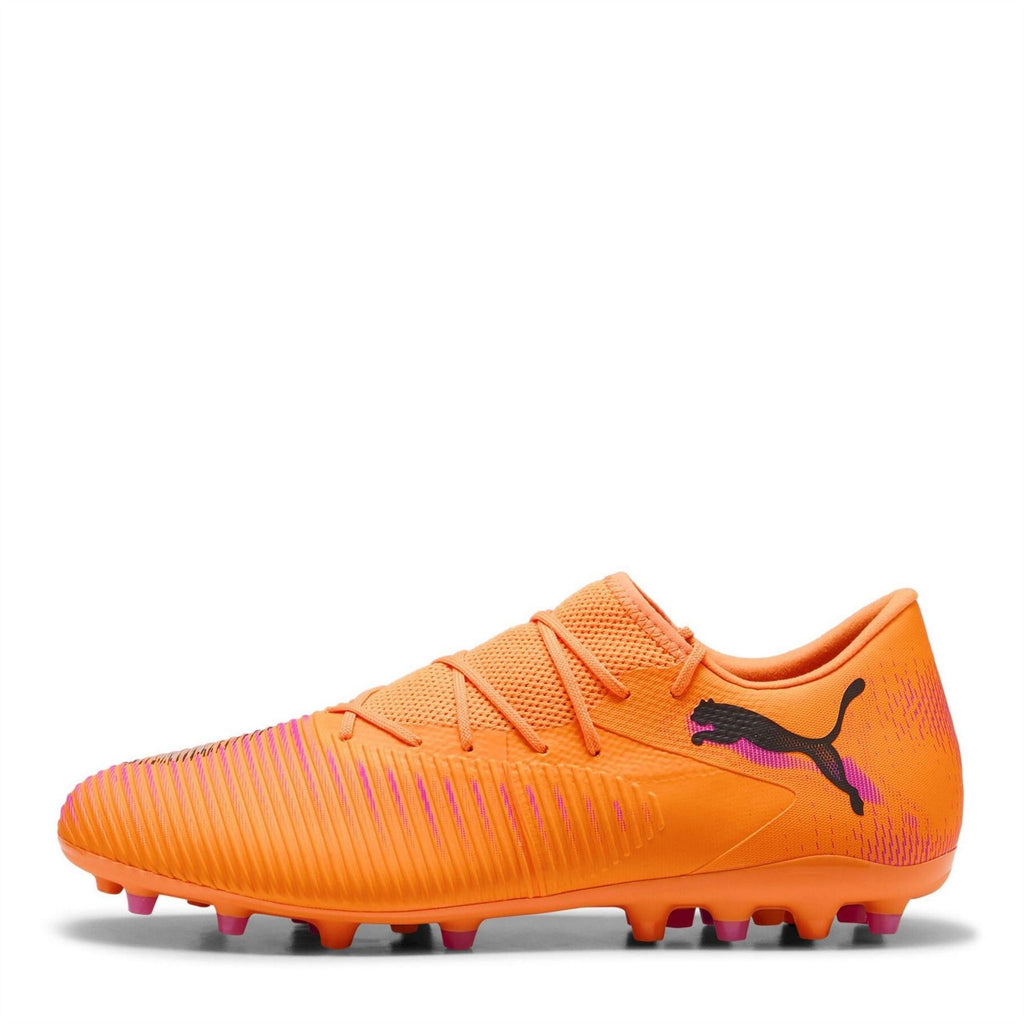 Puma Future 8 Match Low Mg Firm Ground Football Boots