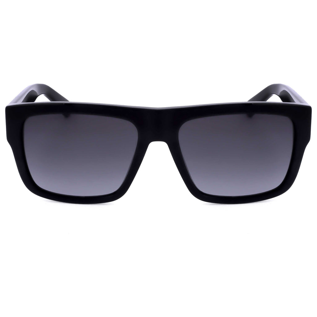 Moschino Men's 56mm Black Sunglasses MOS187-S-807-56