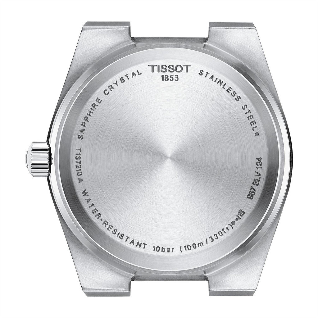 Tissot Analogue Quartz Watch