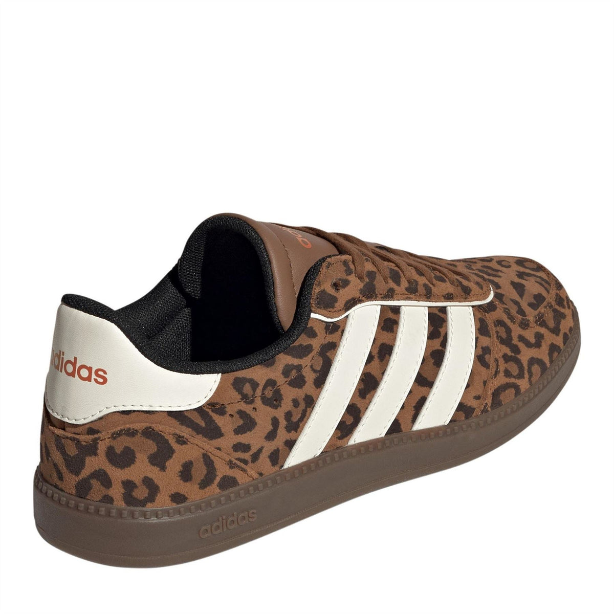 adidas Womens Sleek Suede Shoes