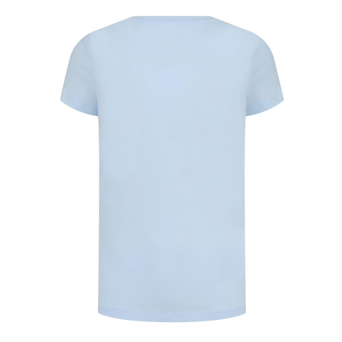 Puma No1 Logo Print Regular Fit T-Shirt