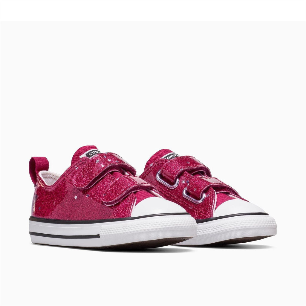 Converse Chuck Taylor All Star Gli Canvas High Top Trainers