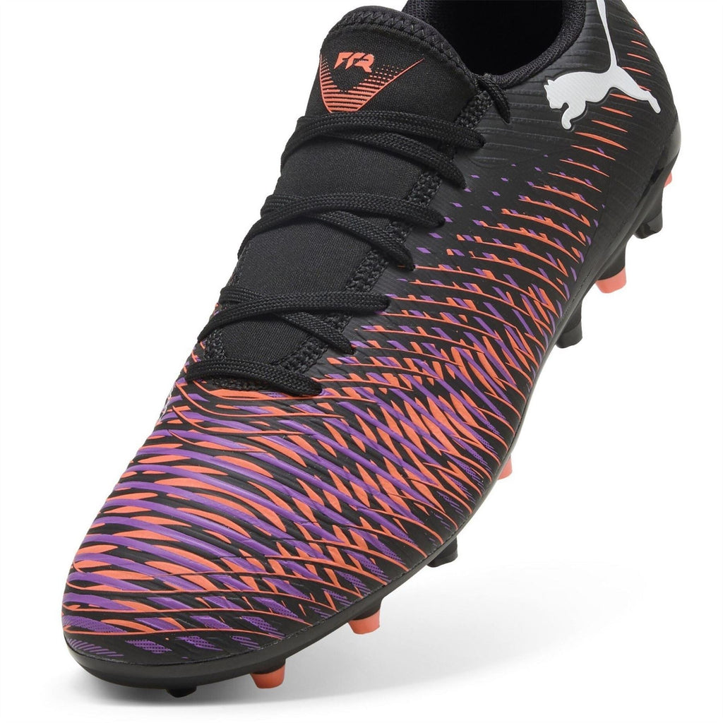Puma Future 8 Play Mg Firm Ground Football Boots