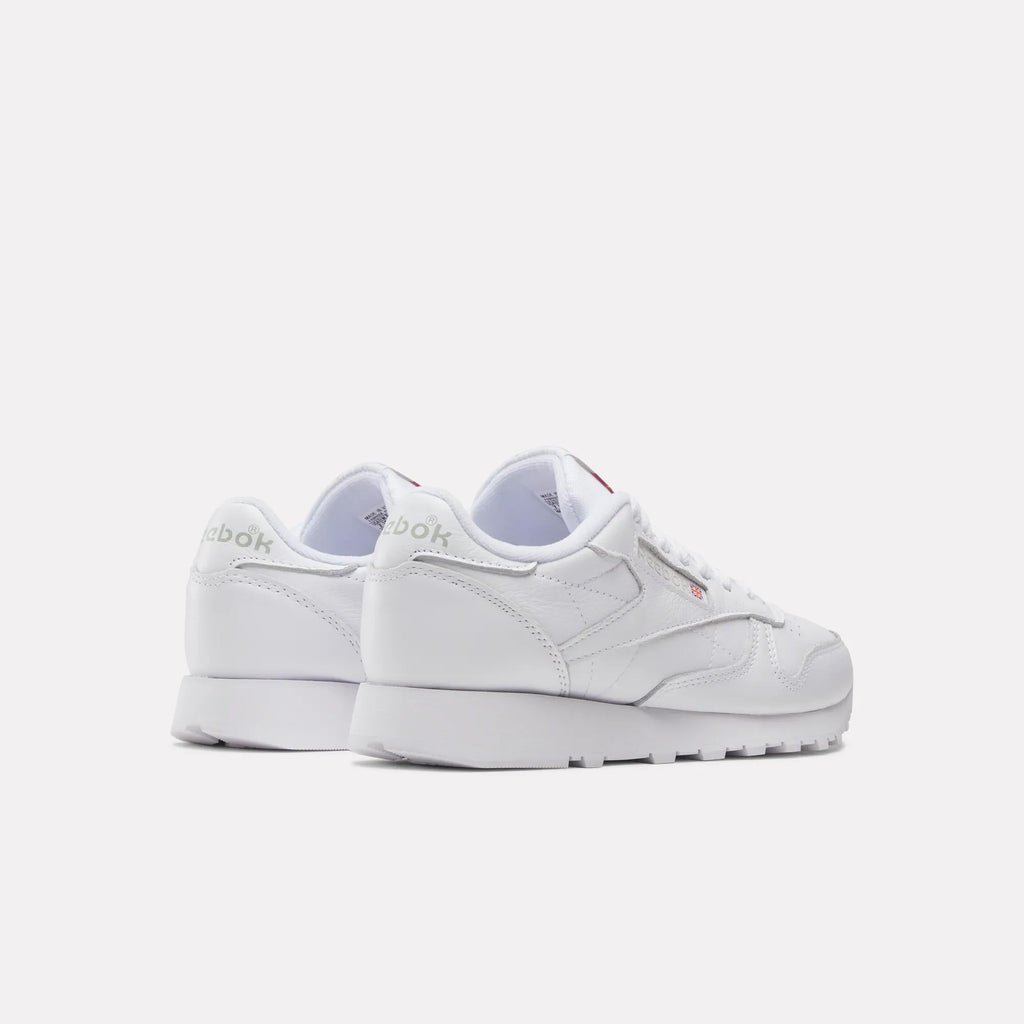 Reebok Classic Leather Women's Shoes