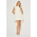 Odd Muse Blazer Dress
