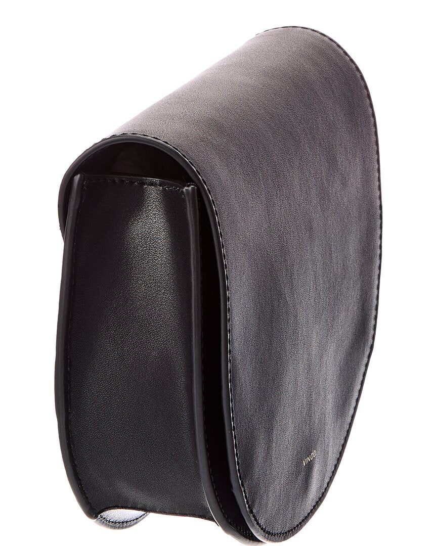 Vince Arca Leather Crossbody