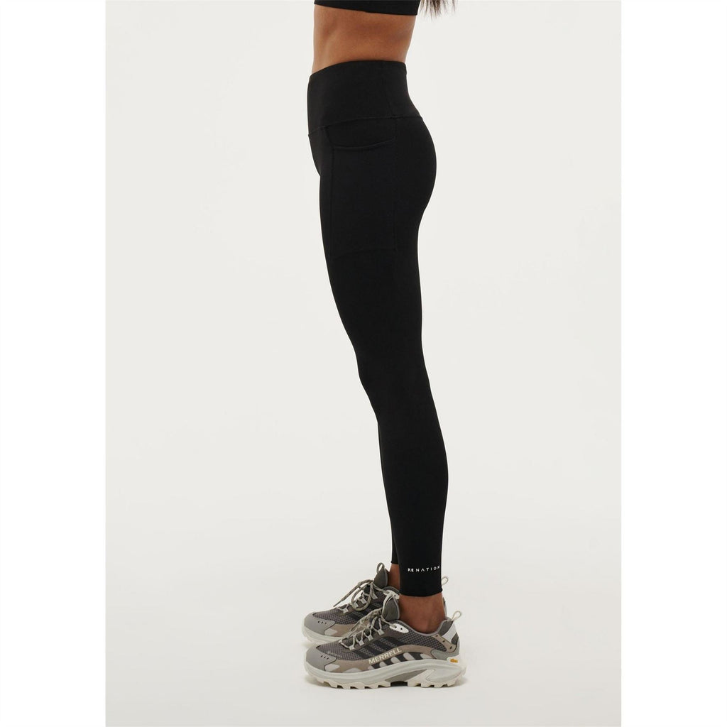 PE Nation Recalibrate Leggings