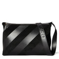 Off White Sandbag Diag Shoulder Bag