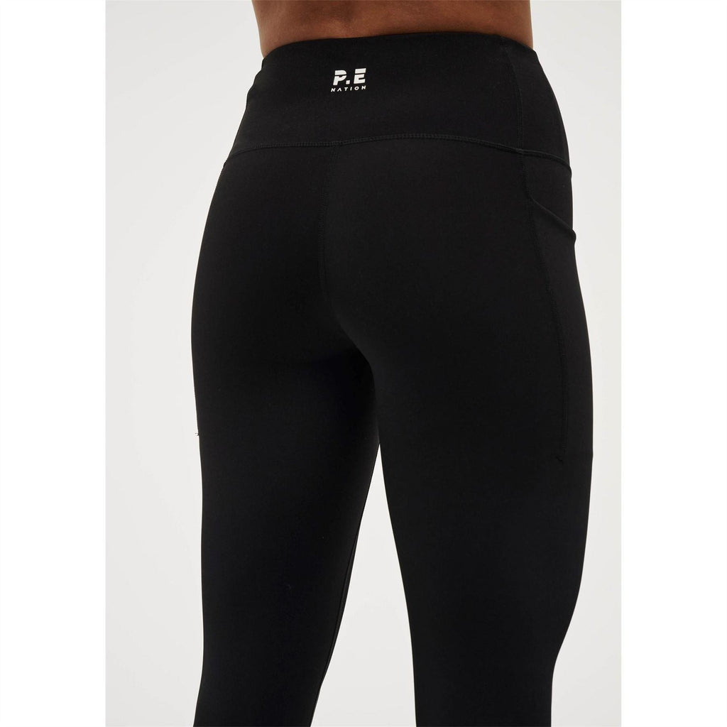 PE Nation Recalibrate Leggings
