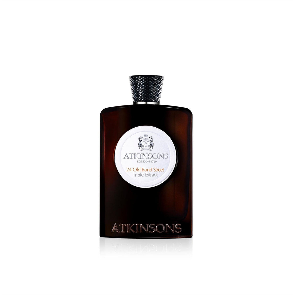 Atkinsons Old Bond Street Triple Extract Eau de Parfum