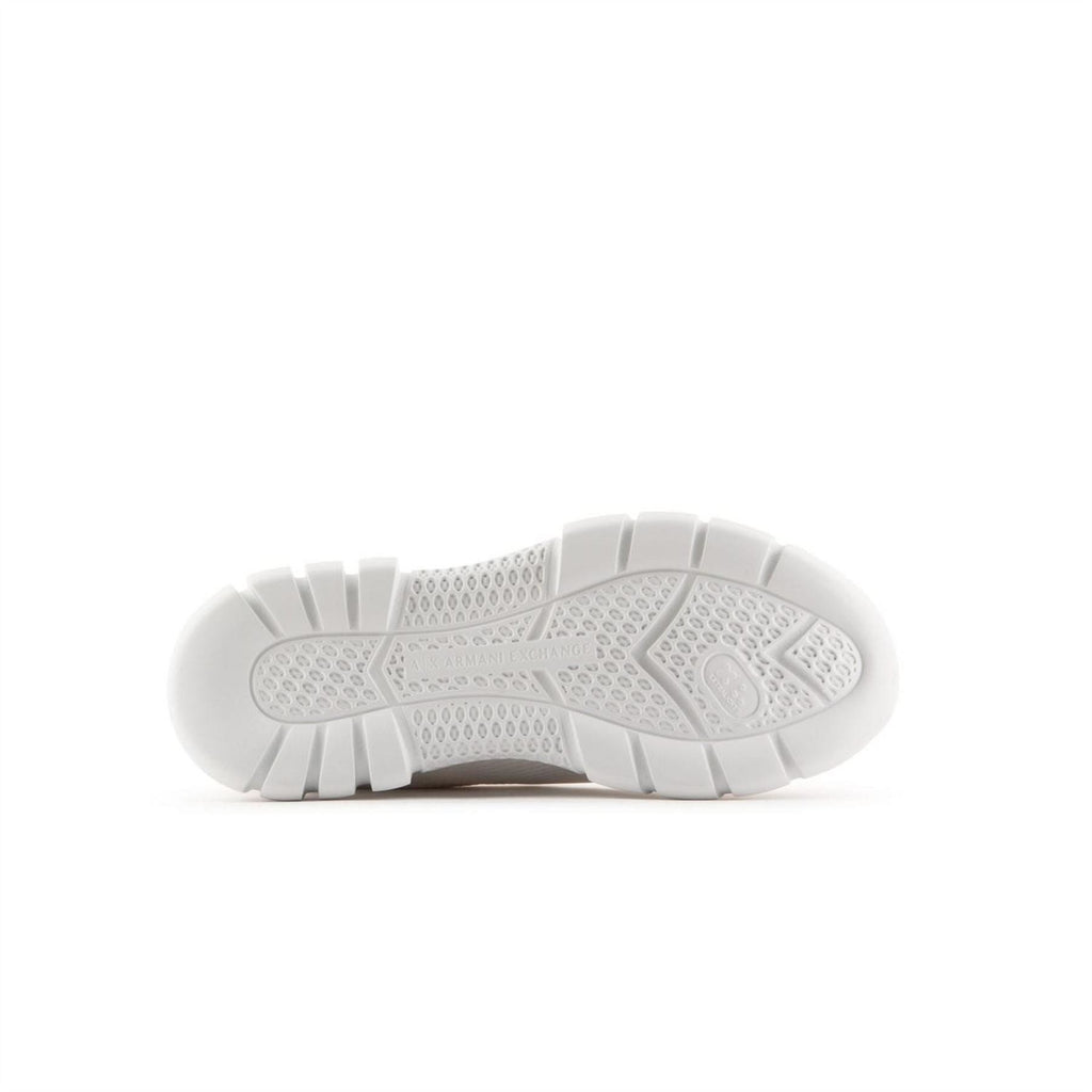 Armani Exchange Trainers