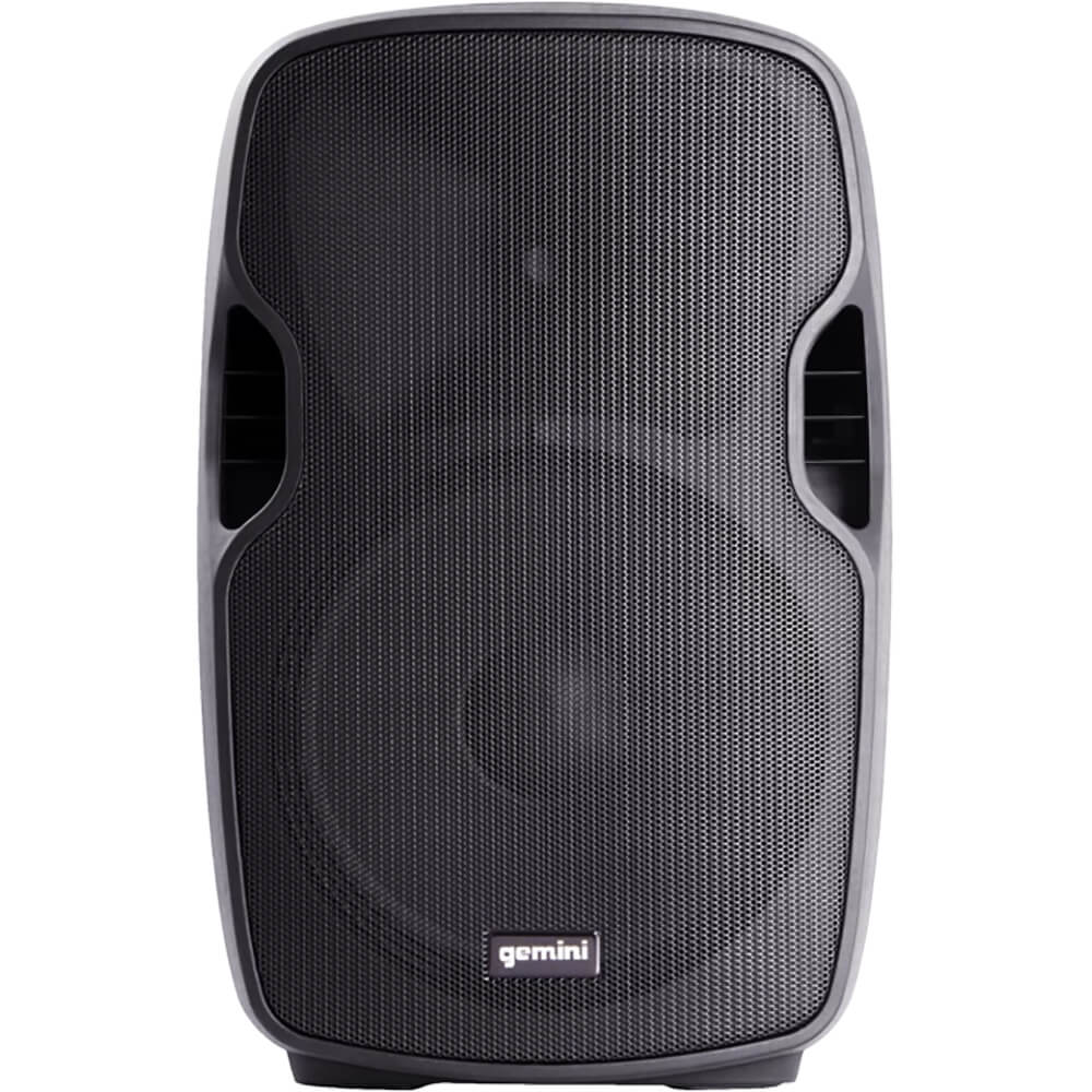 Powered Bluetooth Speaker