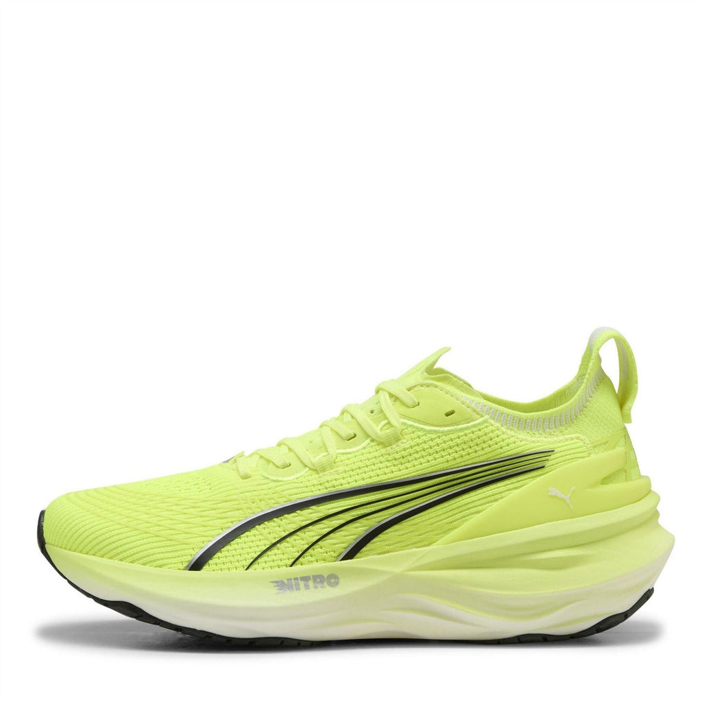 Puma Foreverrun Nitro 2 Everyday Stable Road Running Shoes