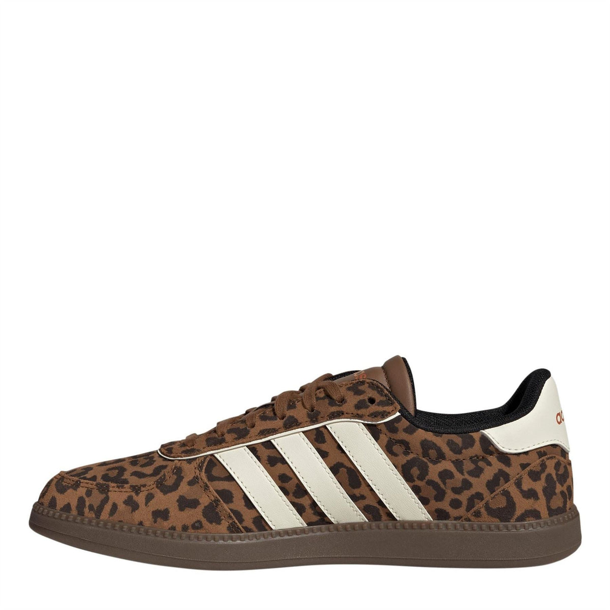 adidas Womens Sleek Suede Shoes