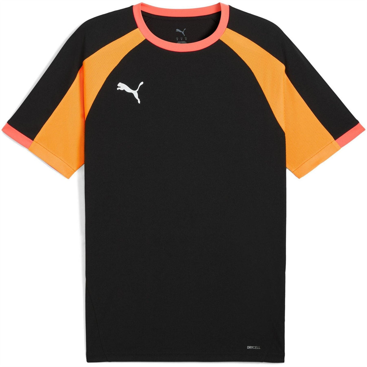 Puma Mens Individualliga Jersey T-Shirt