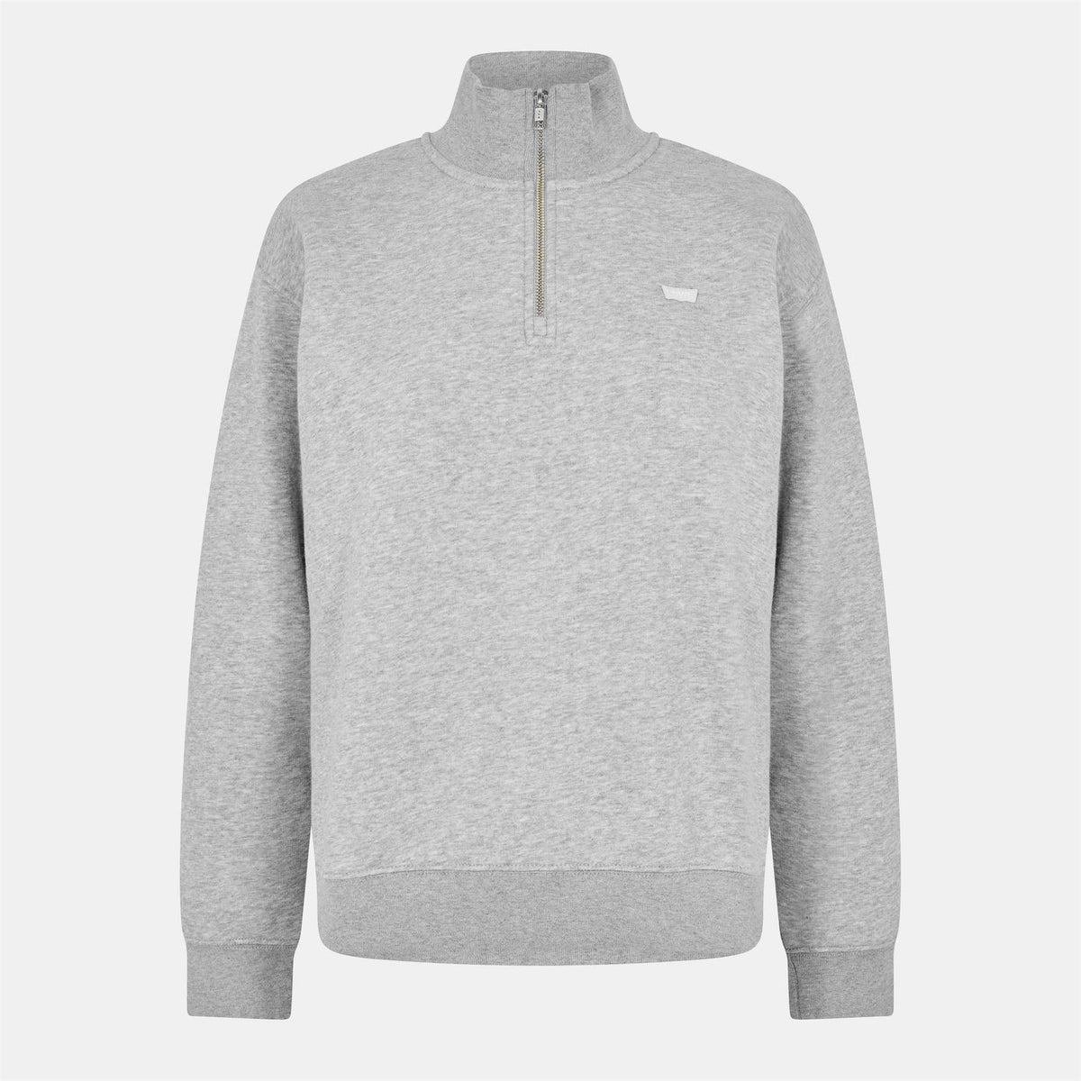 Levis Quarter Zip