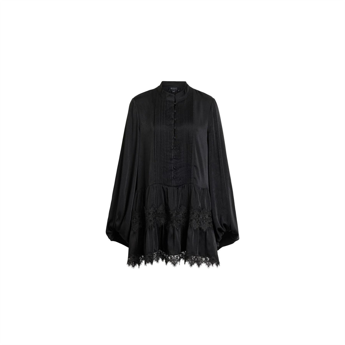 Bardot Antonia Shirt Dress