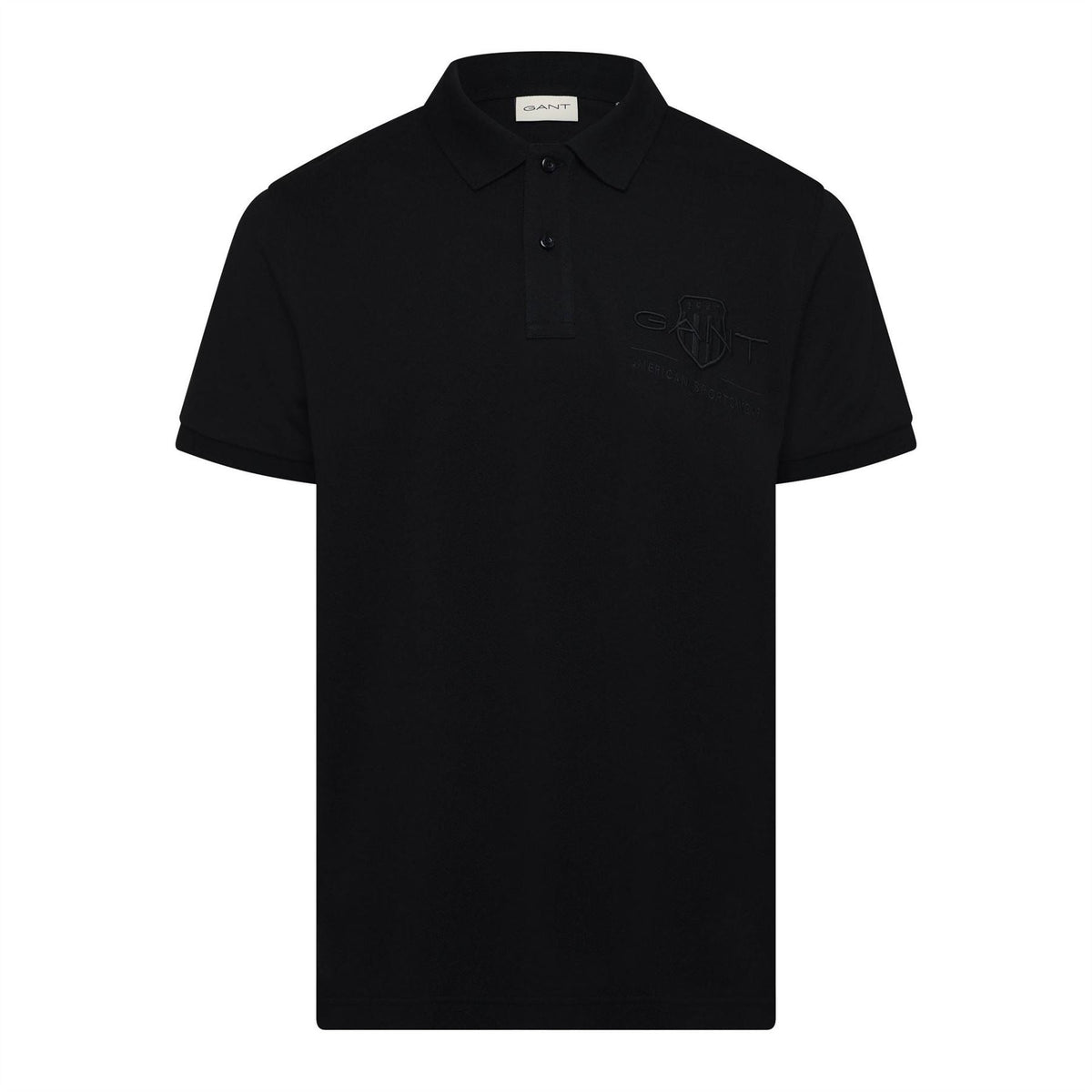Gant Reg Tonal Shield