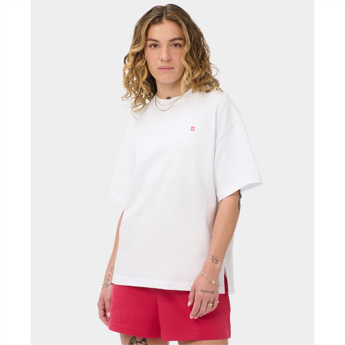 Sweaty Betty Womens T-Shirt